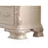 Violet Queen 3 Piece Bedroom Set