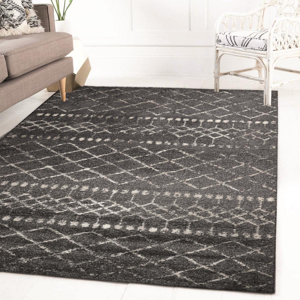 Daku 8X11 Area Rug