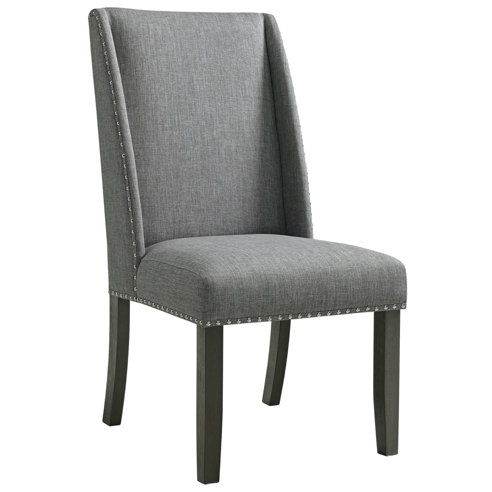Everdeen 7 Piece Dining Set - Adams Furniture