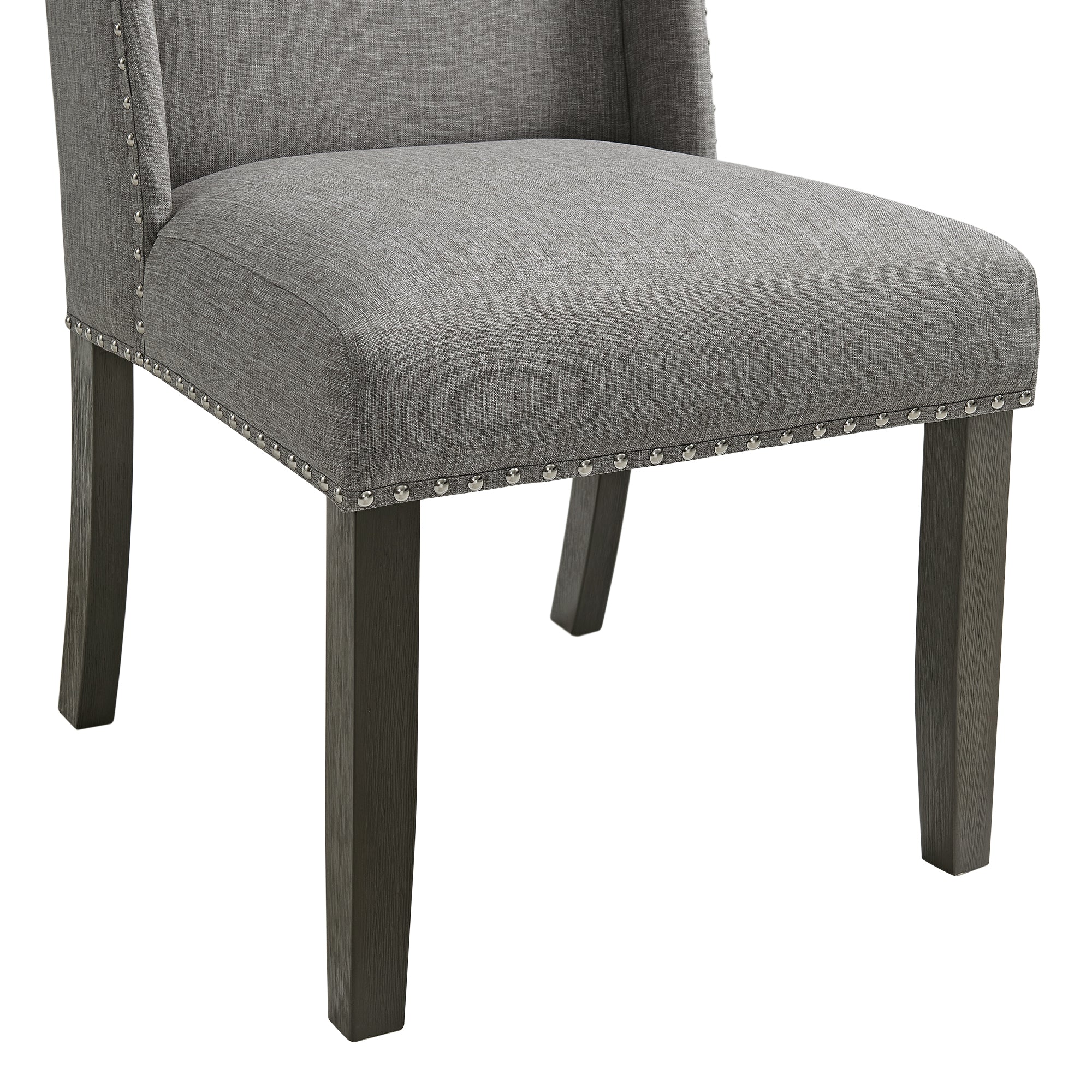 Everdeen 5 Piece Dining Set - Adams Furniture