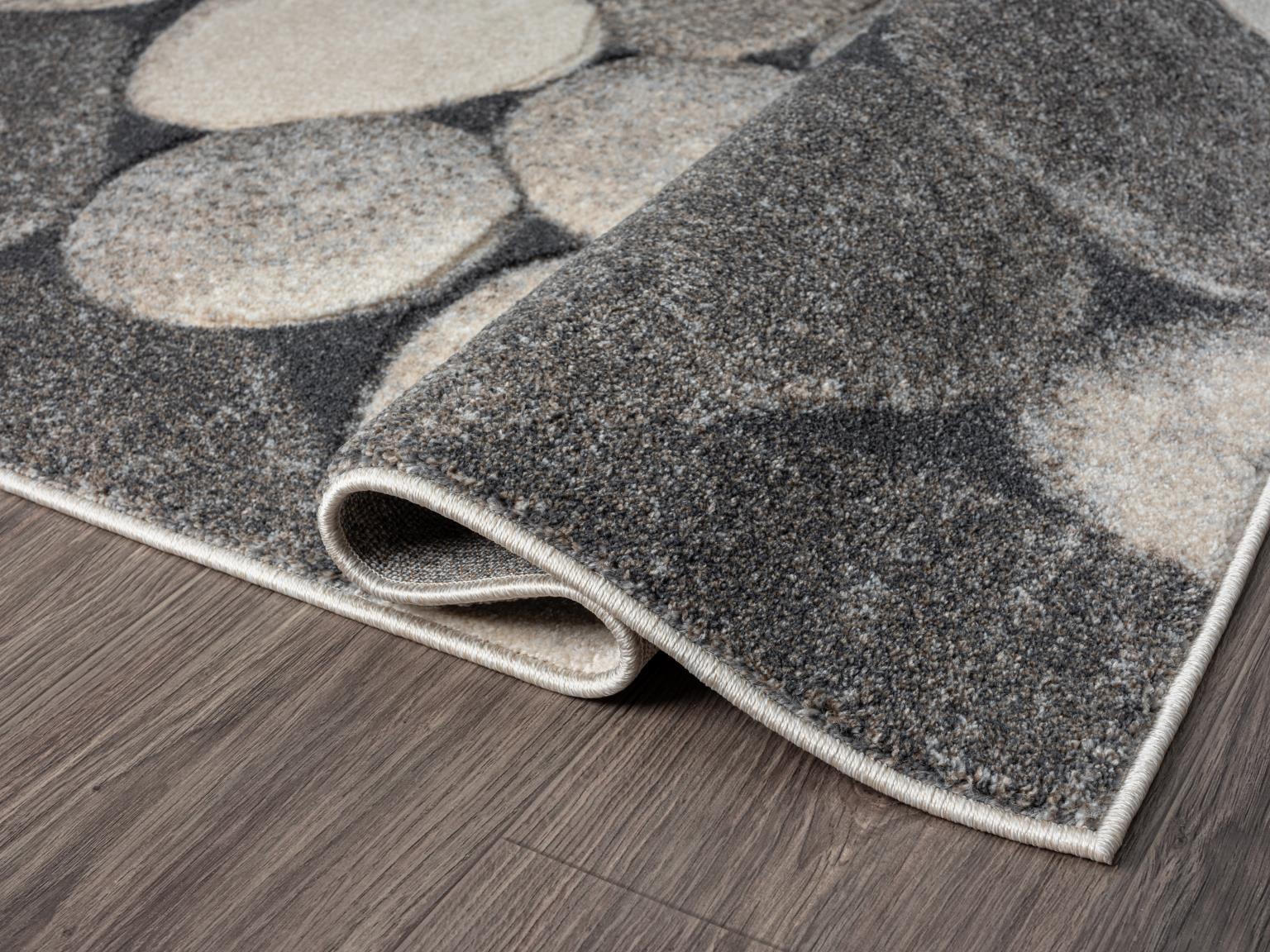 Fresco 5X8 Area Rug - Adams Furniture