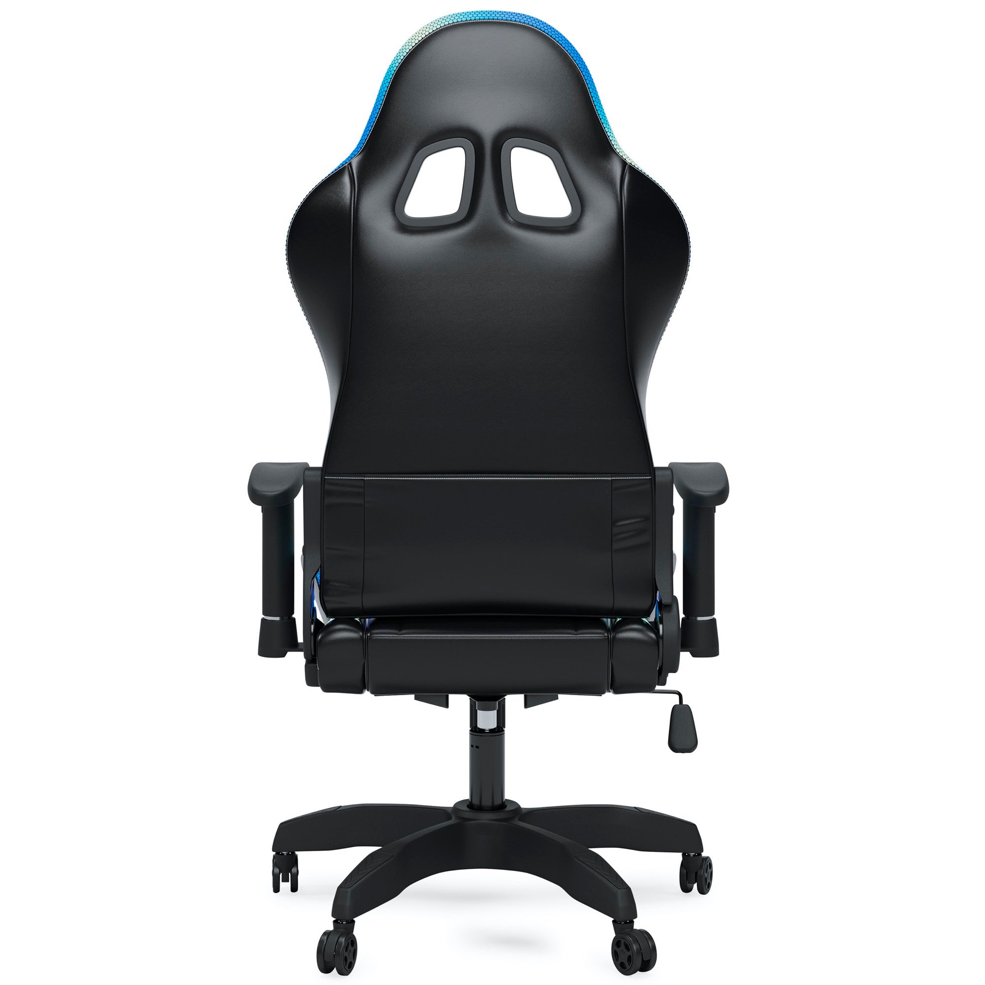 Swivel Desk Chair - Adams Furniture