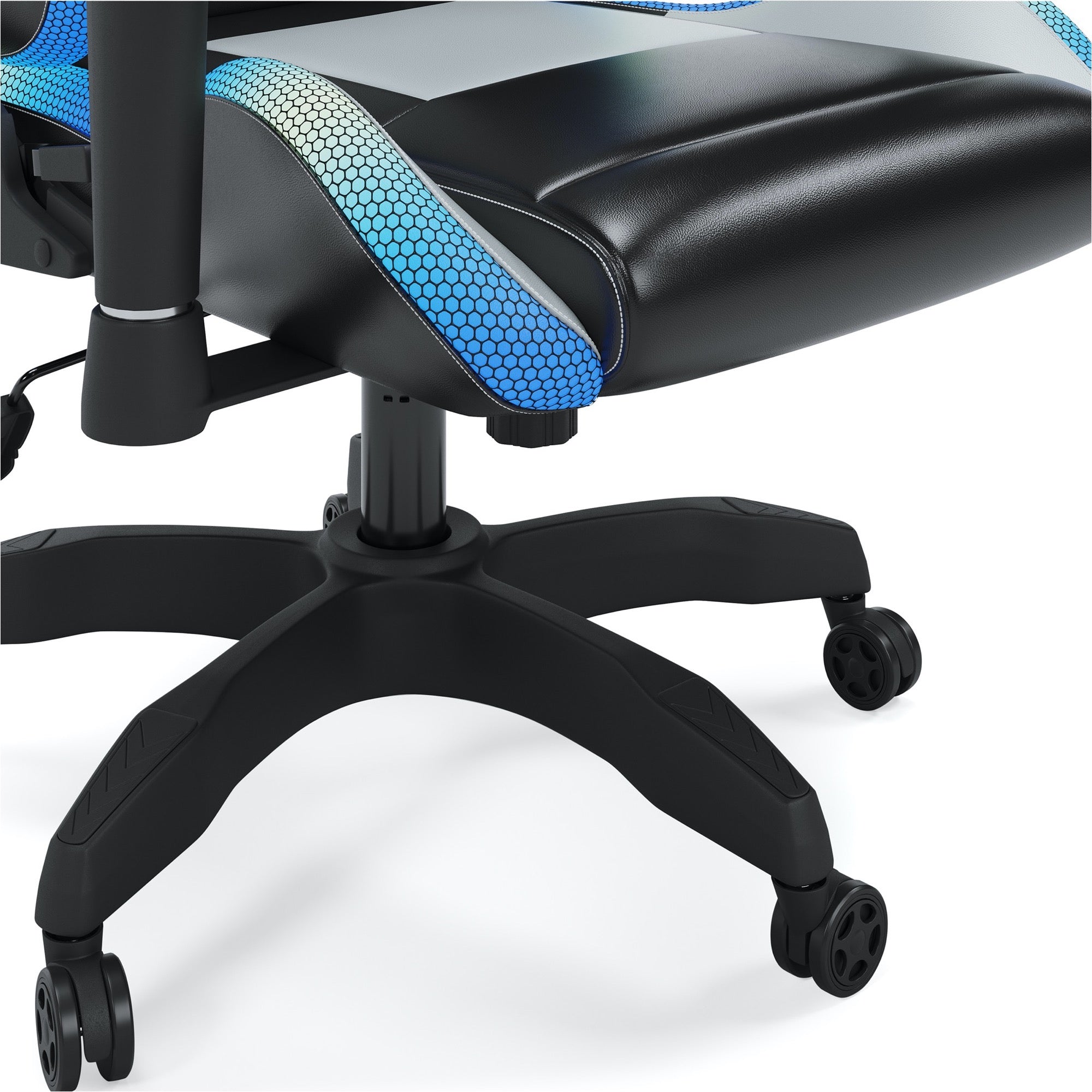 Swivel Desk Chair - Adams Furniture