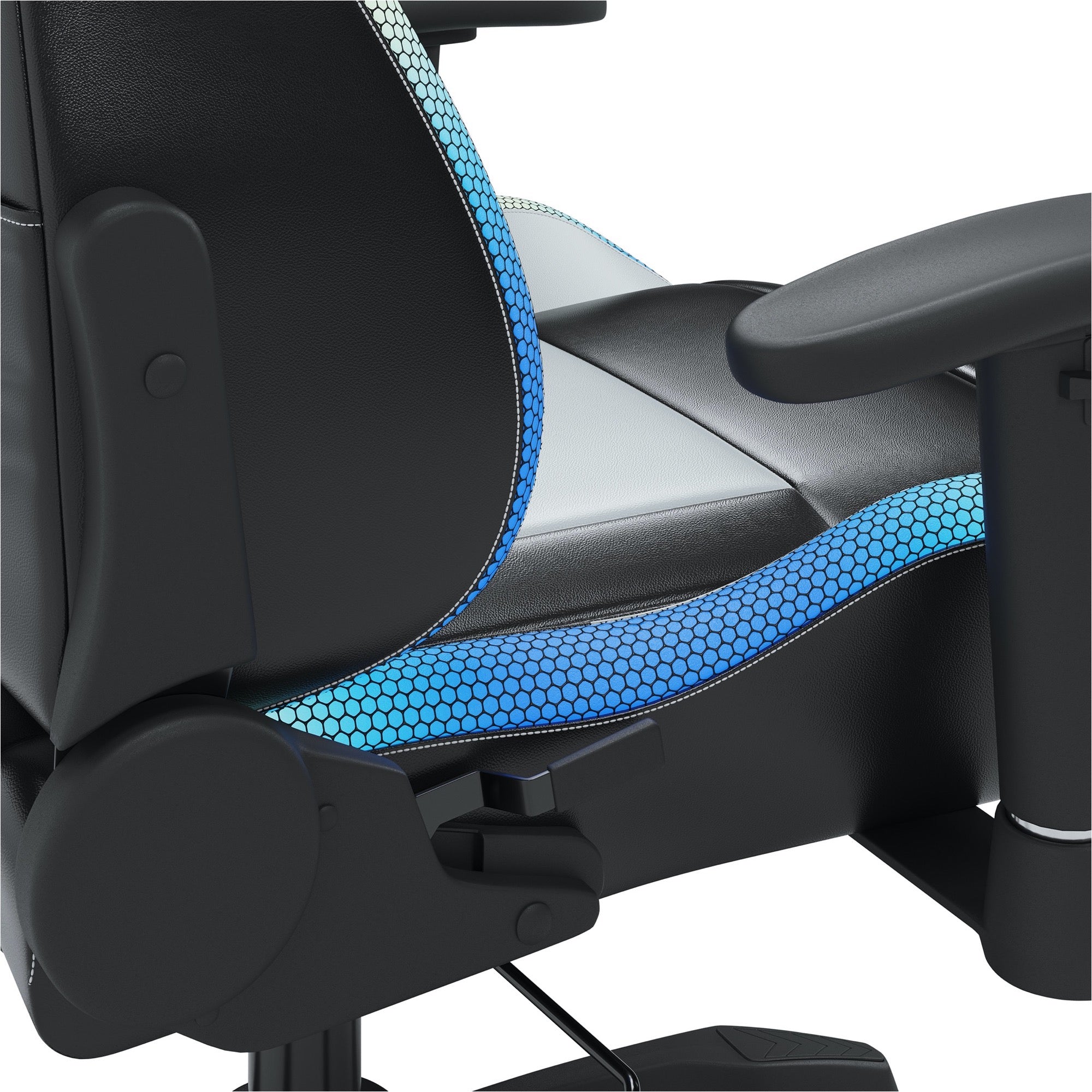 Swivel Desk Chair - Adams Furniture