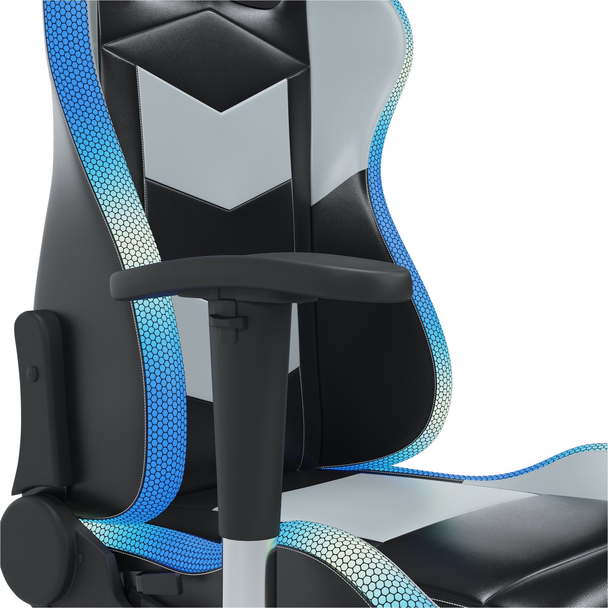 Swivel Desk Chair - Adams Furniture