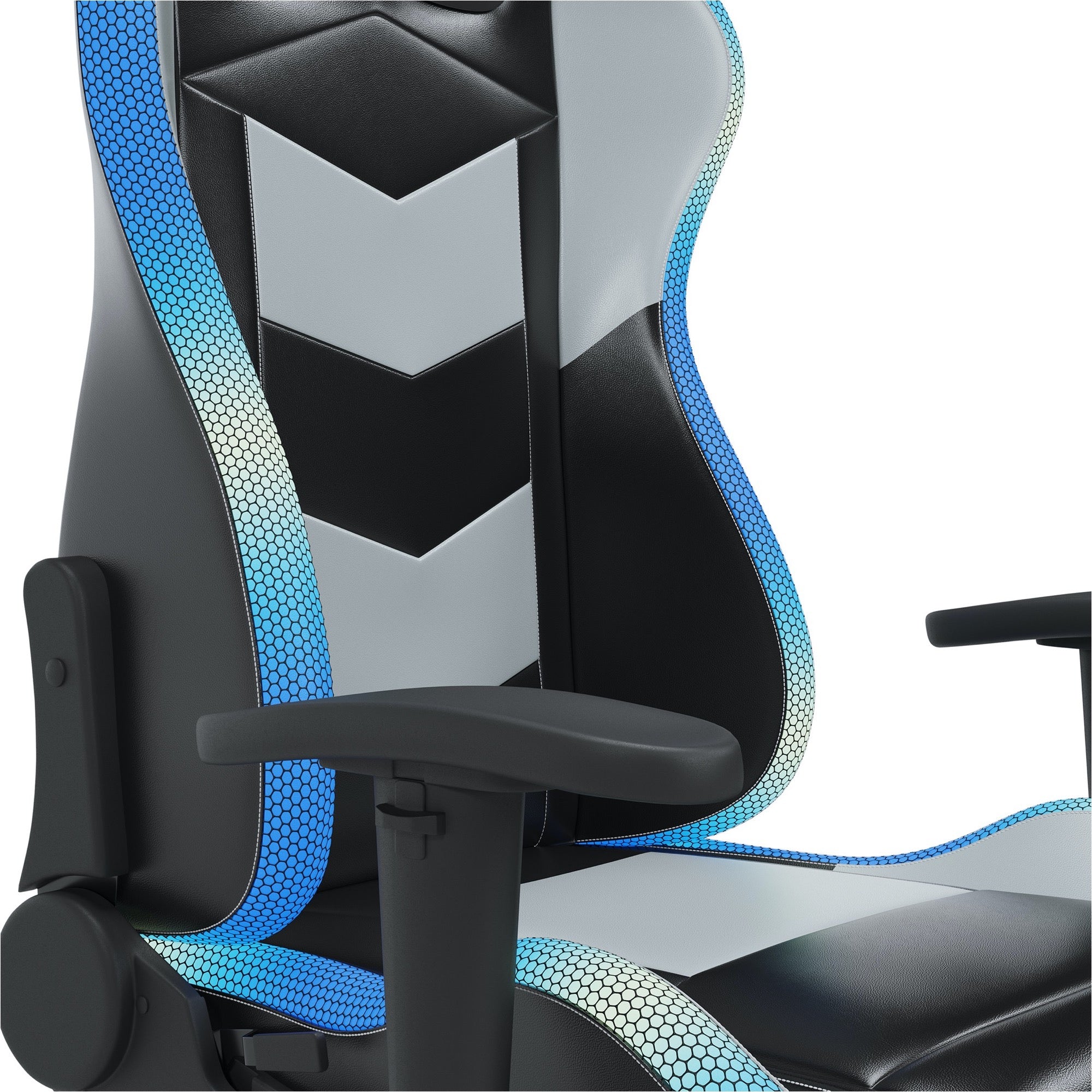 Swivel Desk Chair - Adams Furniture
