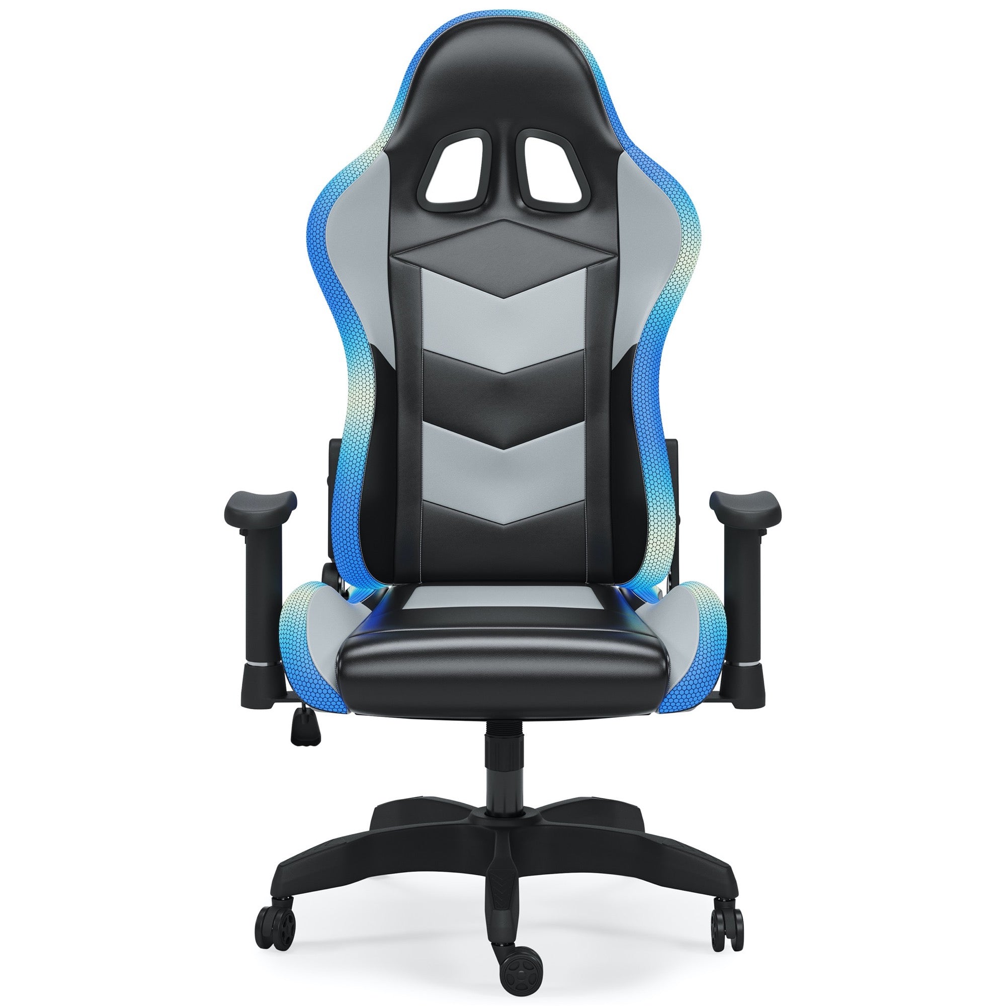 Swivel Desk Chair - Adams Furniture