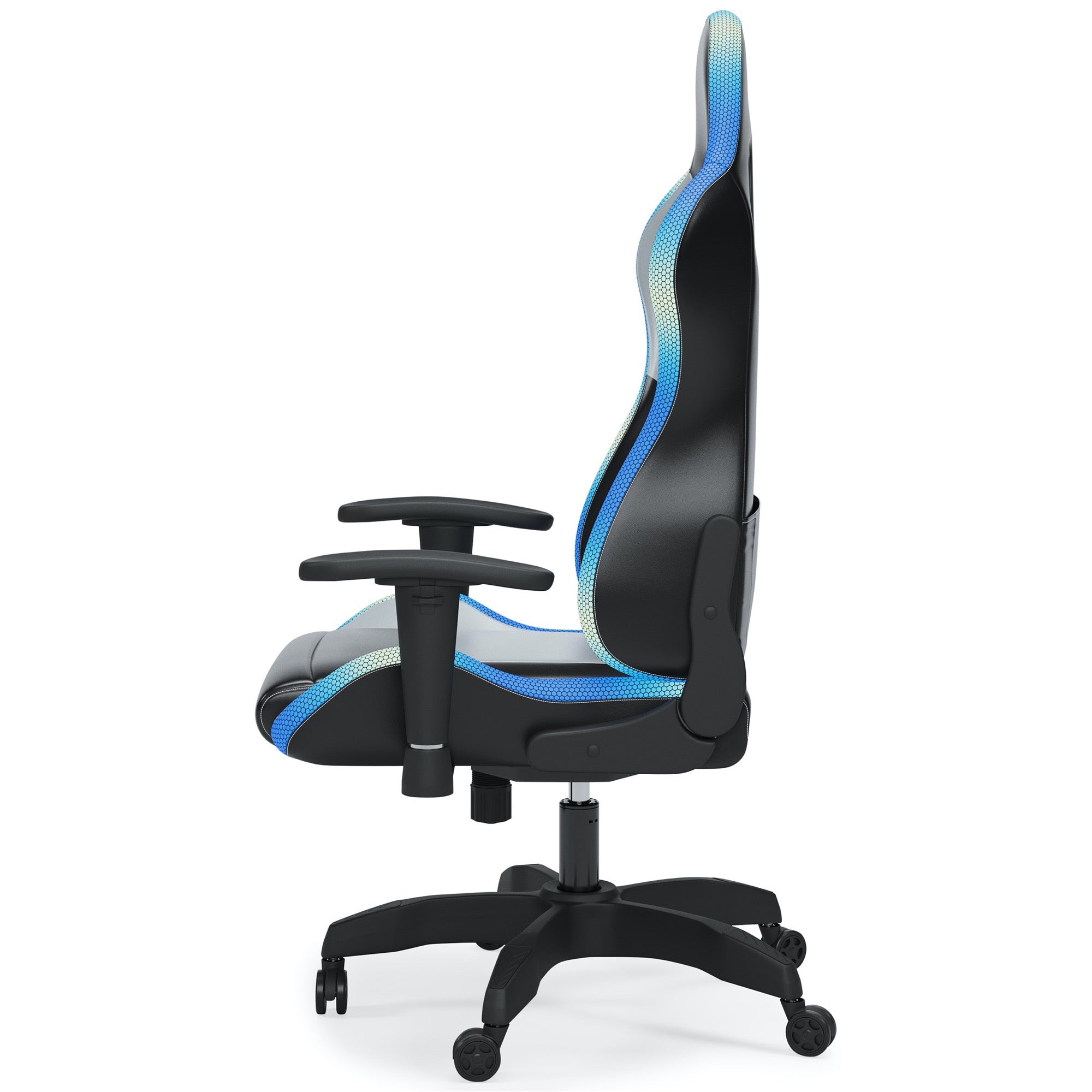 Swivel Desk Chair - Adams Furniture
