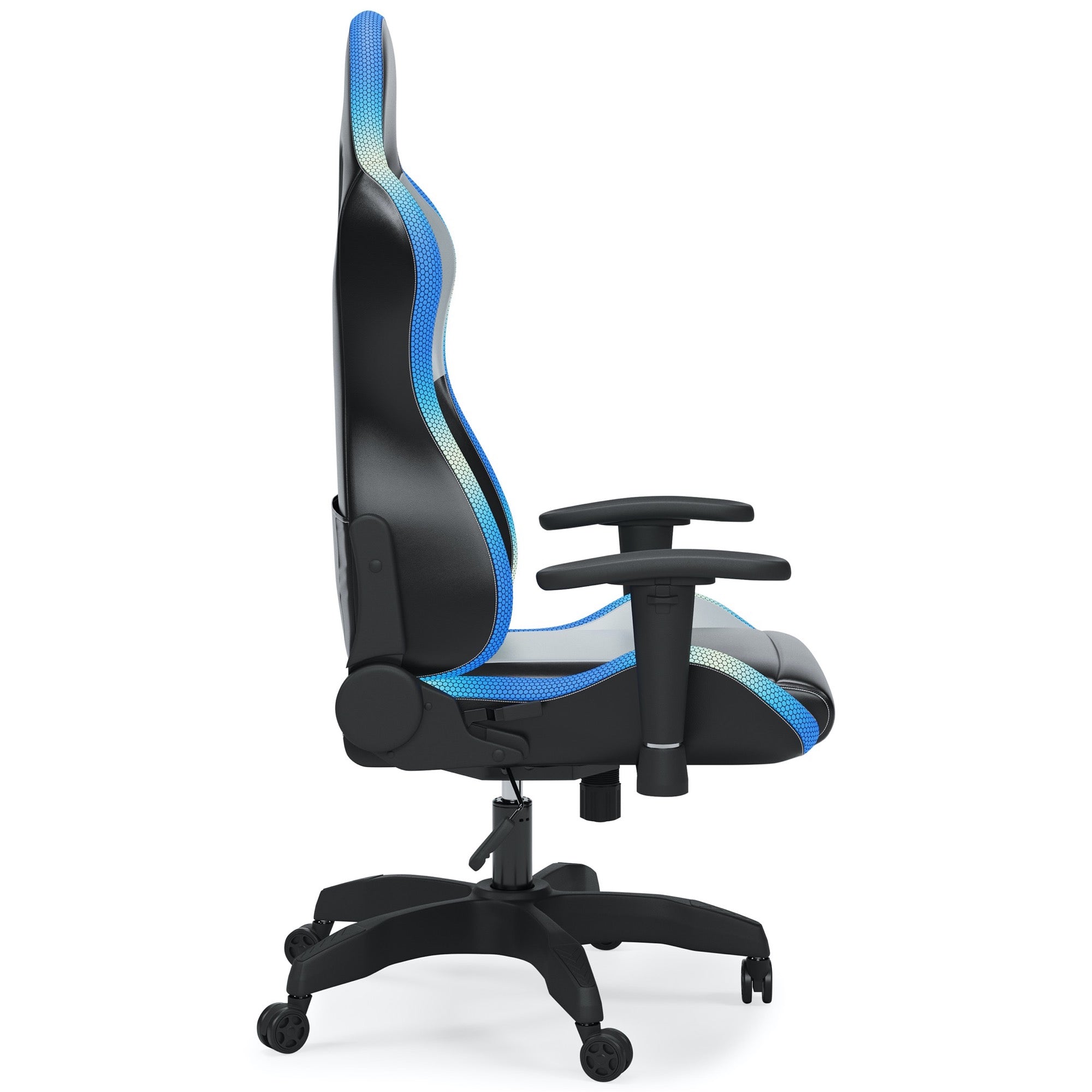 Swivel Desk Chair - Adams Furniture