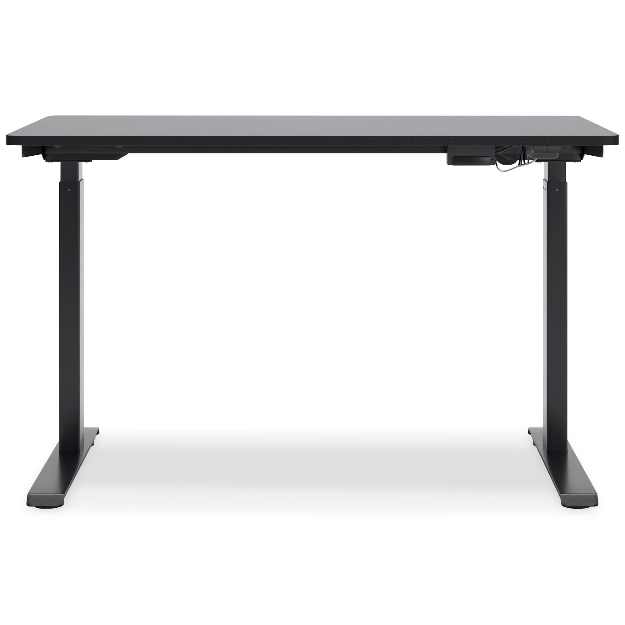 Lynxtyn Adjustable Height Home Office Desk