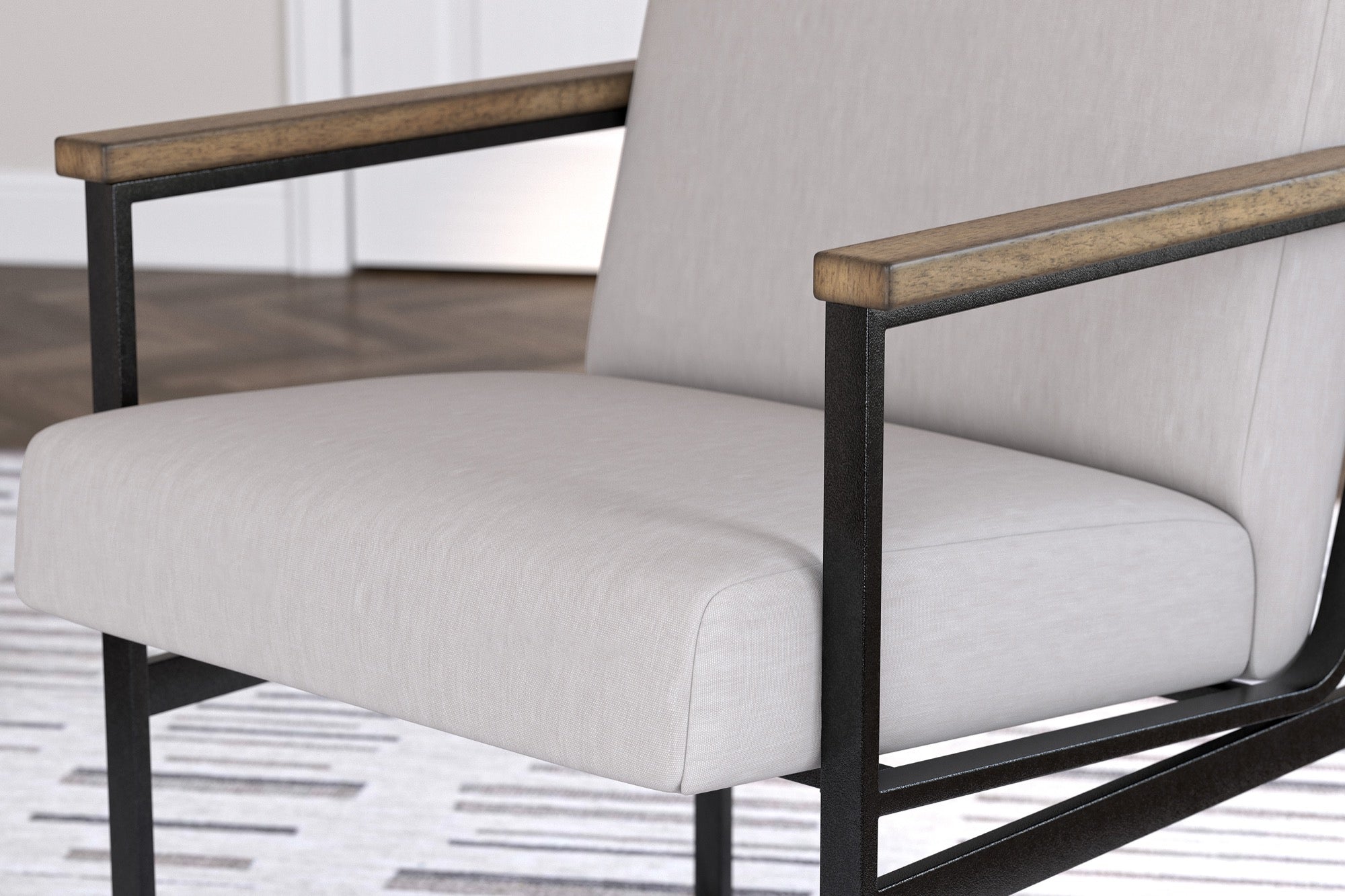 Home Office Desk Chair - Adams Furniture