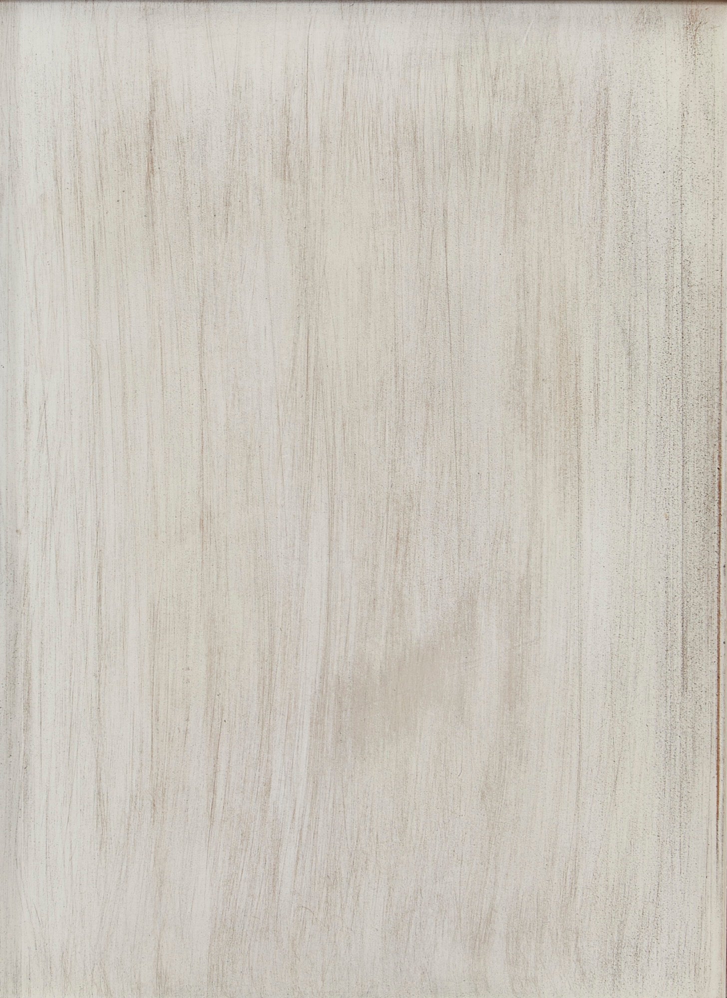 Whitewash Home Office Desk