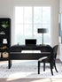Contemporary Home Office Desk