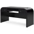 Contemporary Home Office Desk