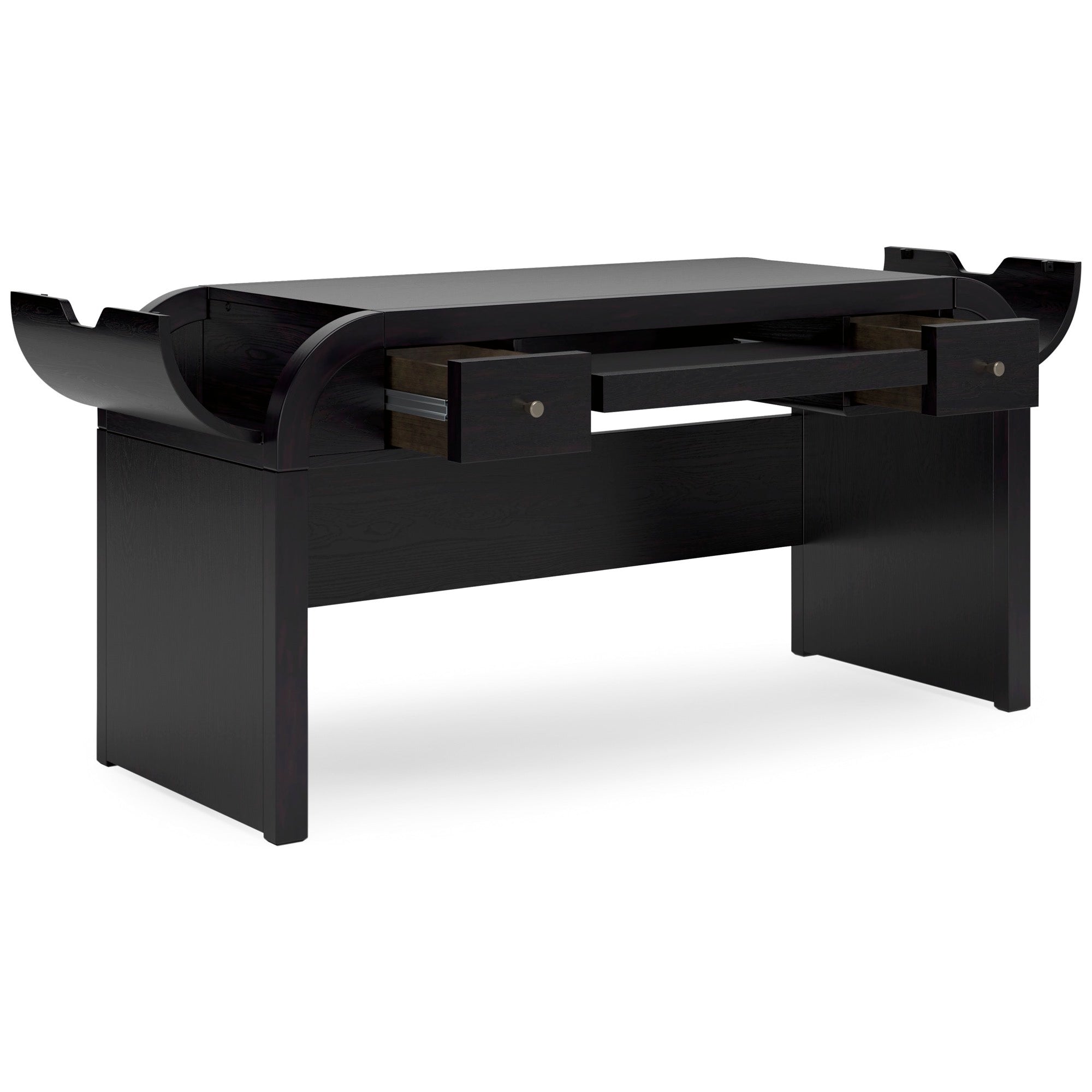 Contemporary Home Office Desk
