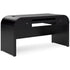 Contemporary Home Office Desk