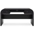 Contemporary Home Office Desk