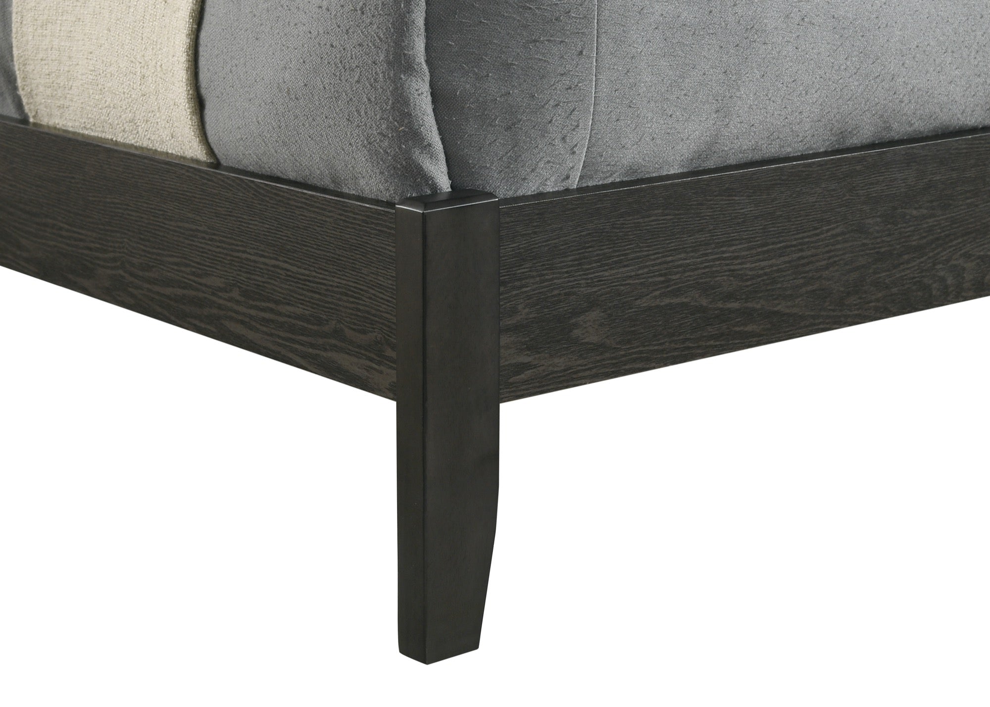 Gabriel Queen 5 Piece Bedroom Set - Adams Furniture