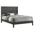 Gabriel Queen 5 Piece Bedroom Set - Adams Furniture