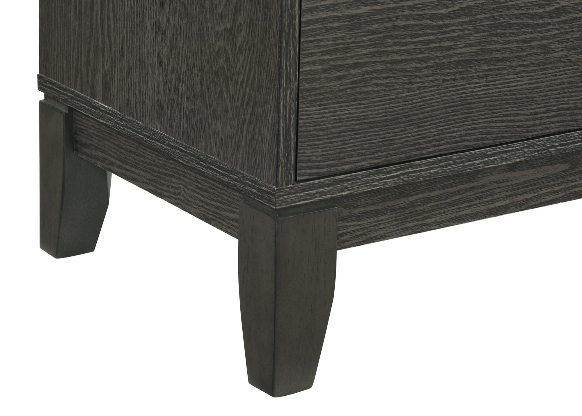 Gabriel Queen 5 Piece Bedroom Set - Adams Furniture