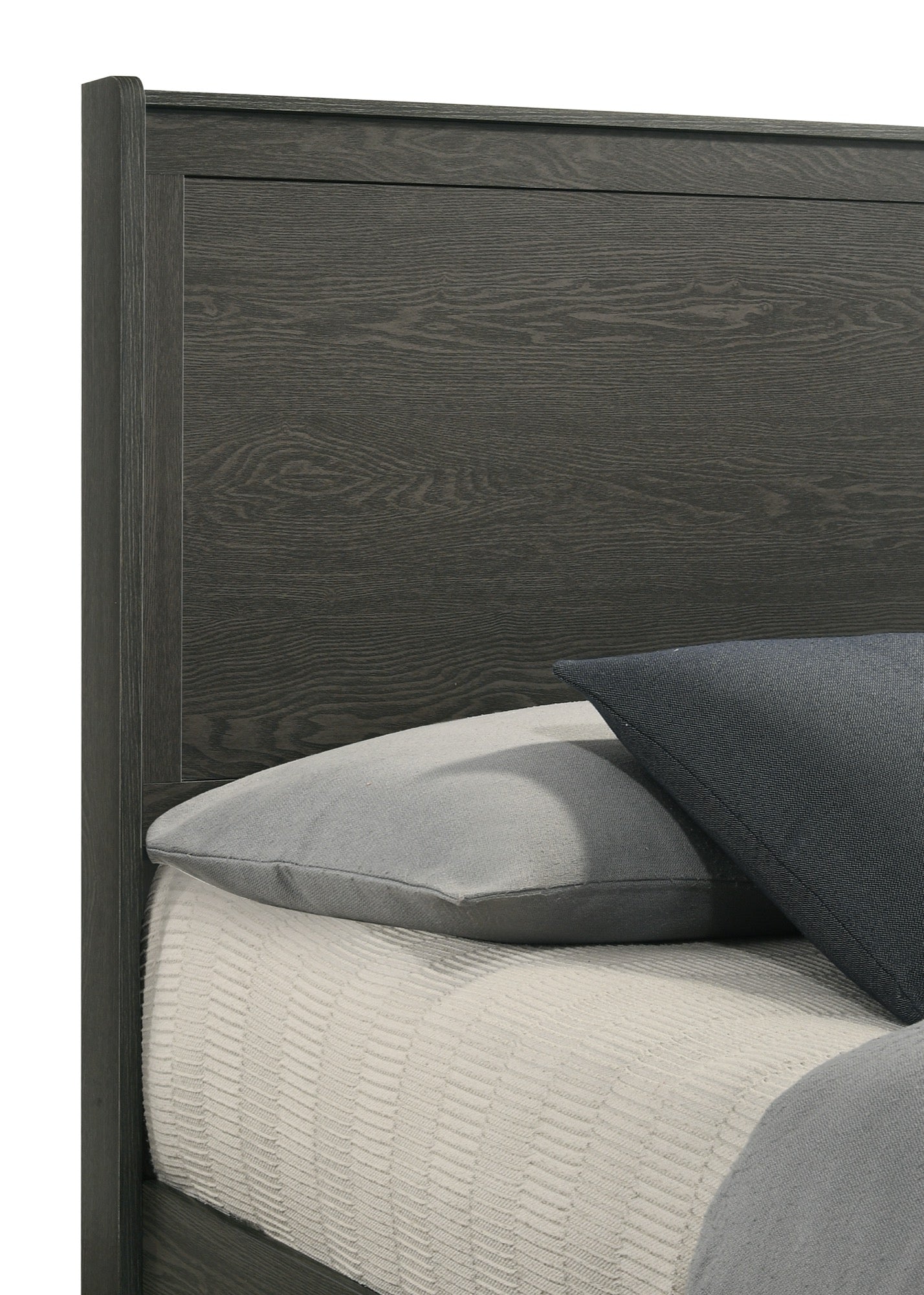 Gabriel Queen 5 Piece Bedroom Set - Adams Furniture