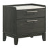 Gabriel Queen 5 Piece Bedroom Set - Adams Furniture