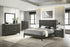 Gabriel Queen 5 Piece Bedroom Set - Adams Furniture