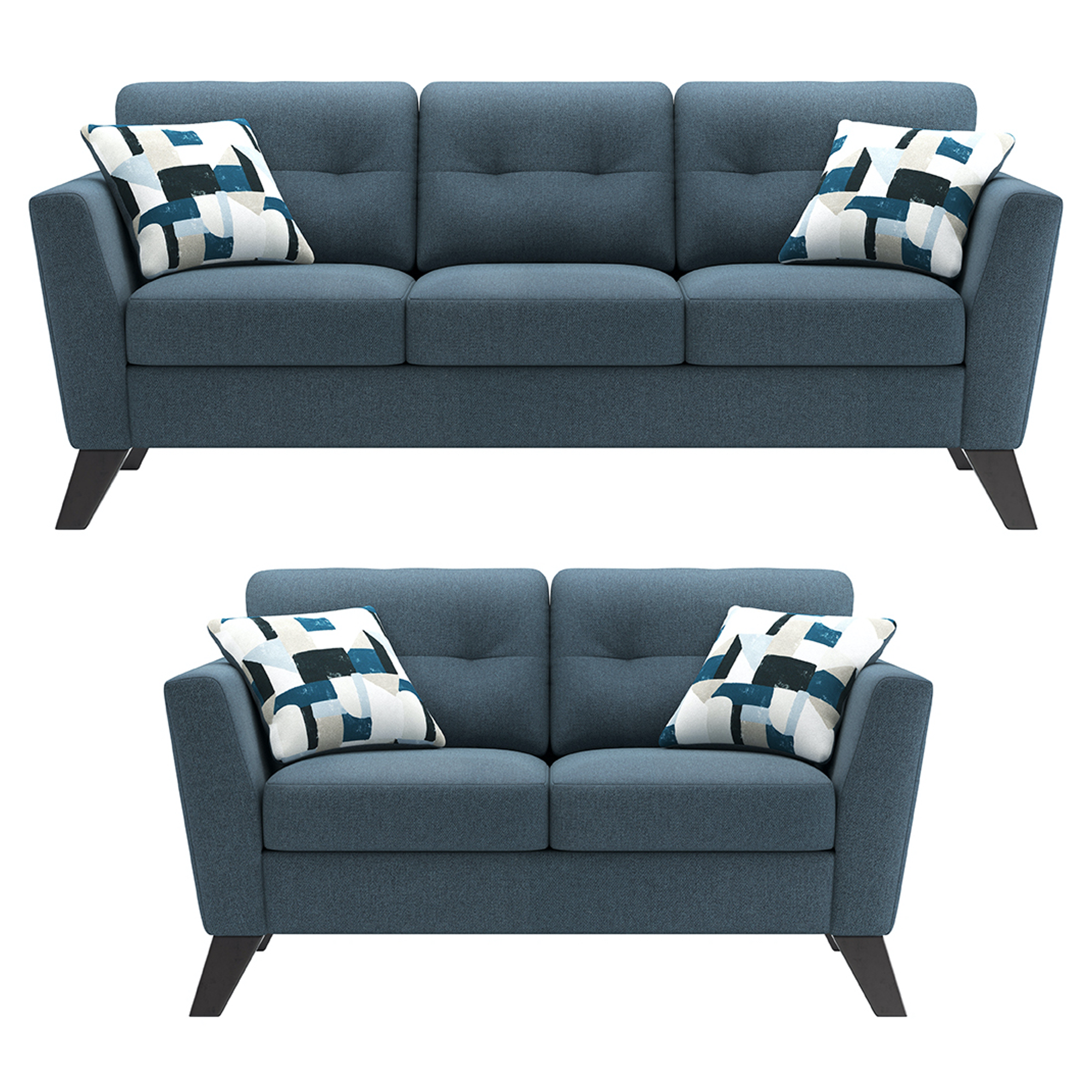 Tropicana discount sofa dfs