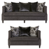 Simone Ash Living Room Set