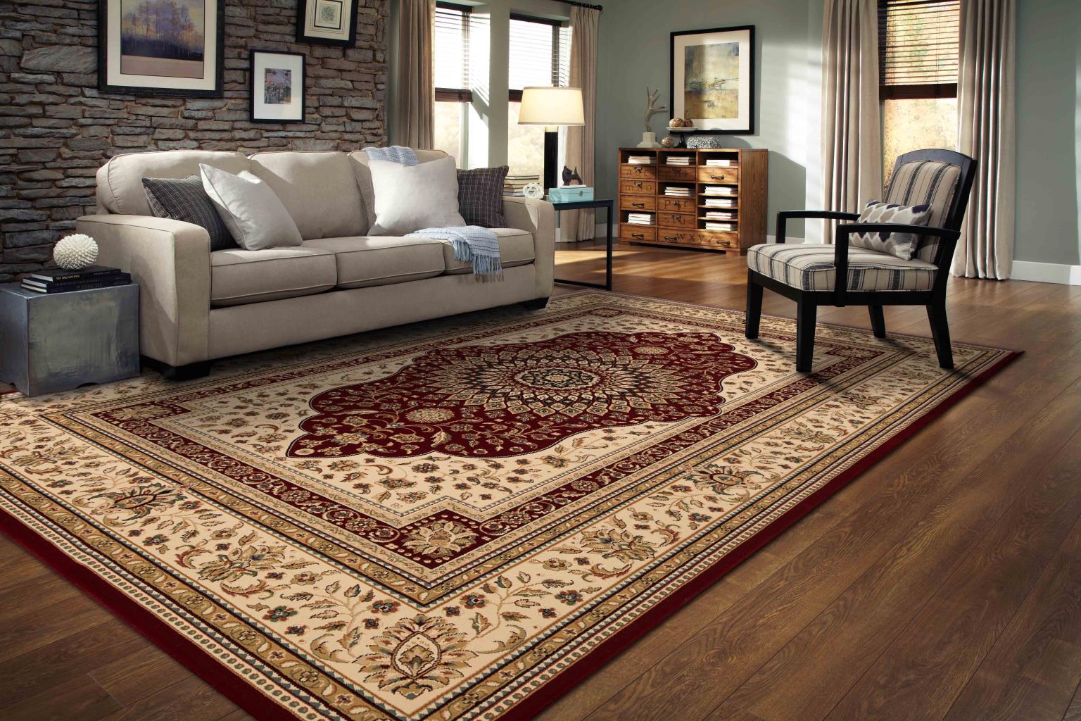 Izmir 8X10 Area Rug