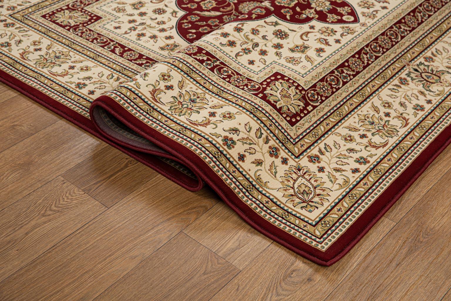 Izmir 8X10 Area Rug