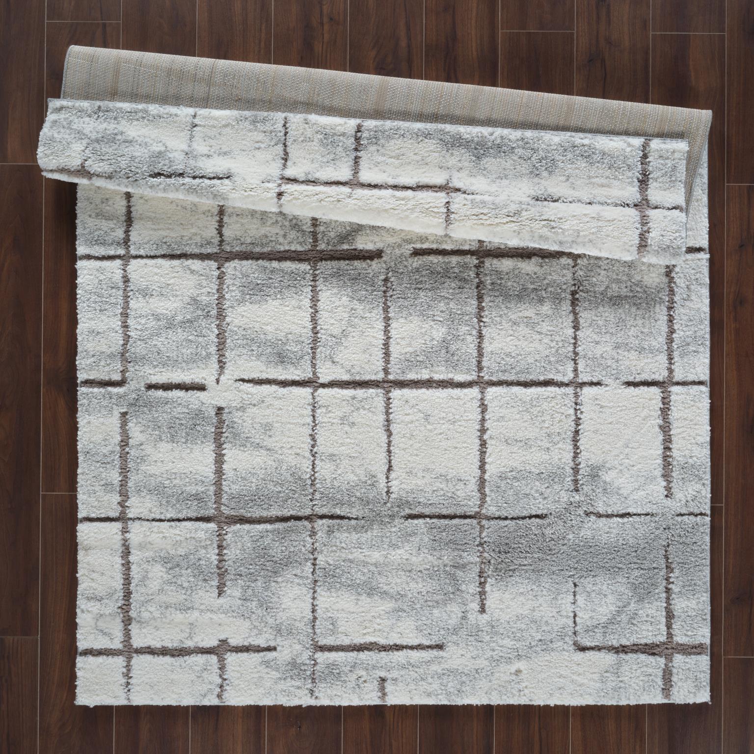 Kolkata 8X11 Area Rug - Adams Furniture