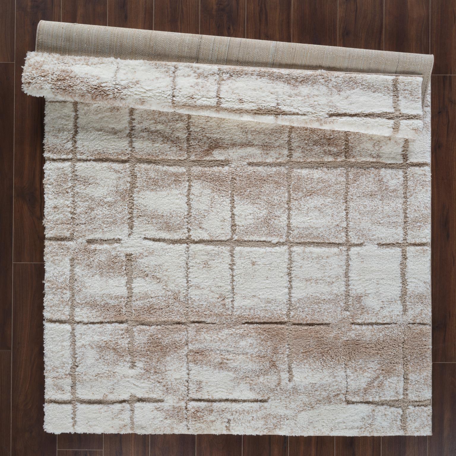 Kolkata 8X11 Area Rug - Adams Furniture