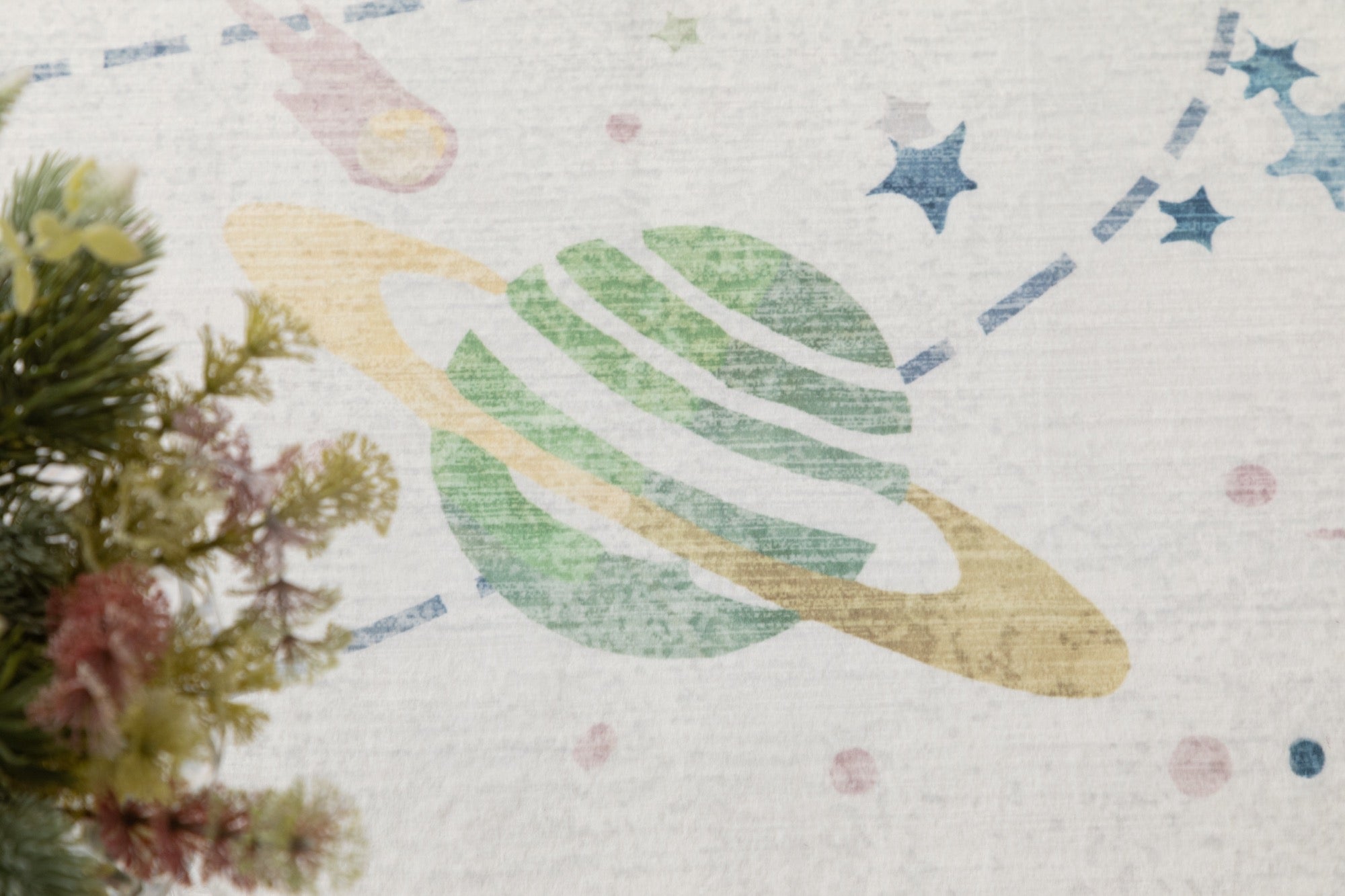 Kids Space 5x7 Area Rug - Adams Furniture