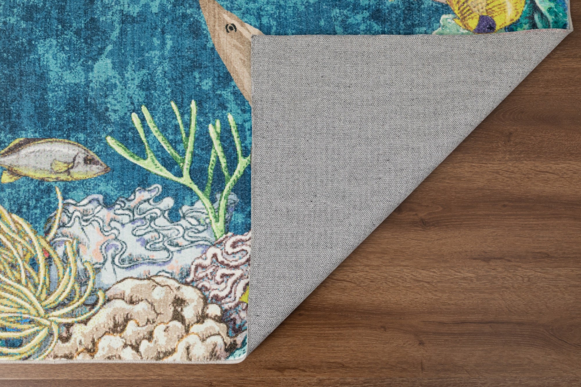 Kids 5x7 Area Rug - Adams Furniture