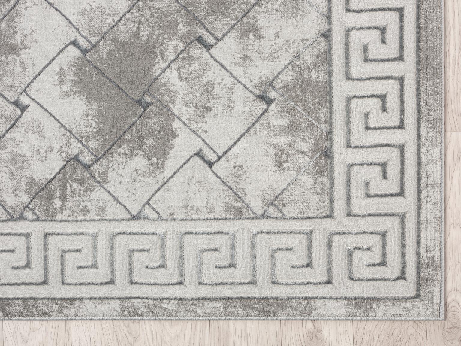 Ksamil 8X11 Area Rug - Adams Furniture