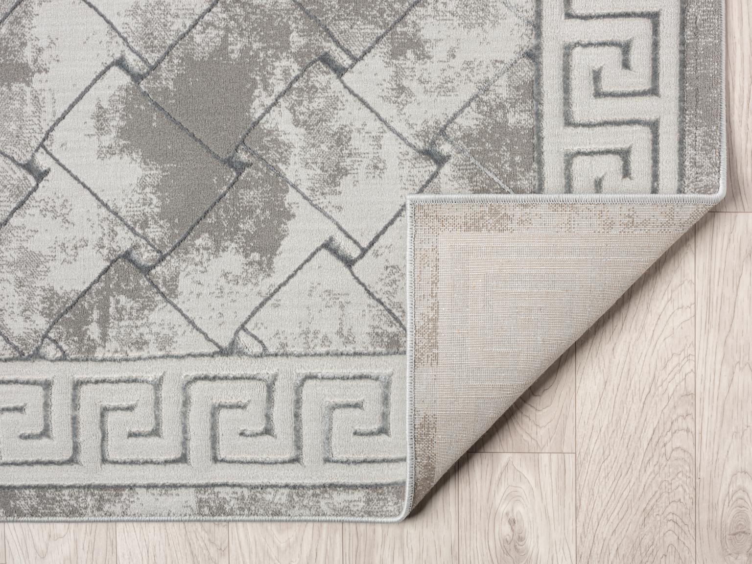 Ksamil 8X11 Area Rug - Adams Furniture
