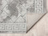 Ksamil 8X11 Area Rug - Adams Furniture