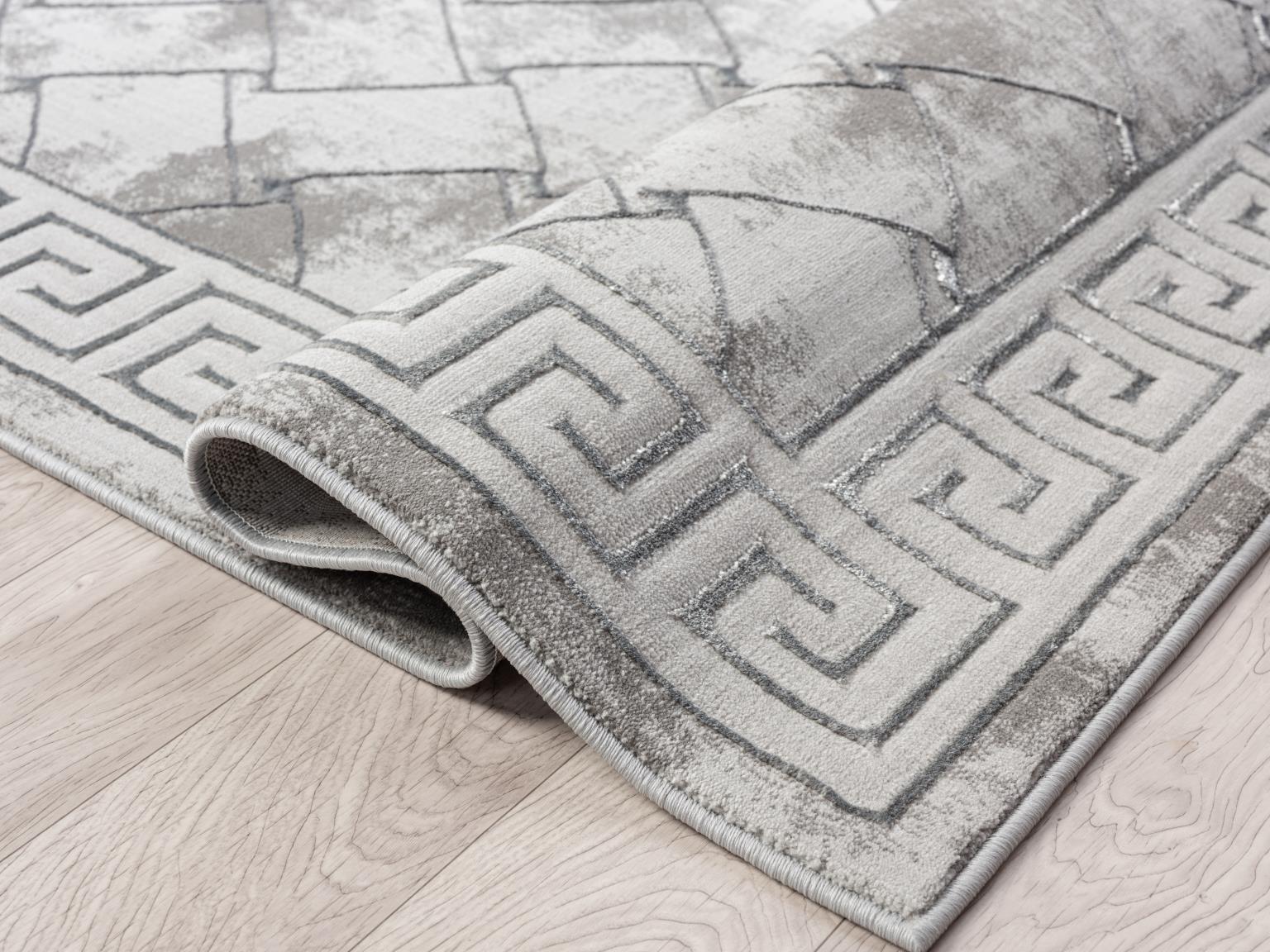 Ksamil 8X11 Area Rug - Adams Furniture