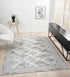 Ksamil 8X11 Area Rug - Adams Furniture