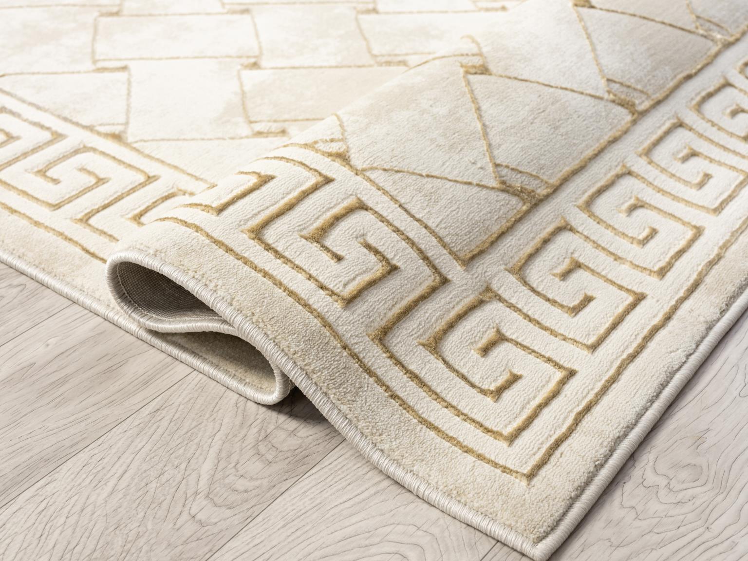 Ksamil 8X11 Area Rug - Adams Furniture