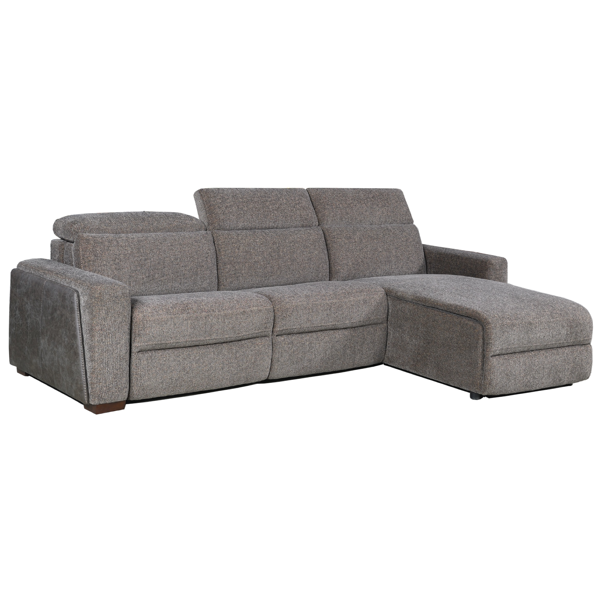 Contemporary sectional sleeper sofa deals