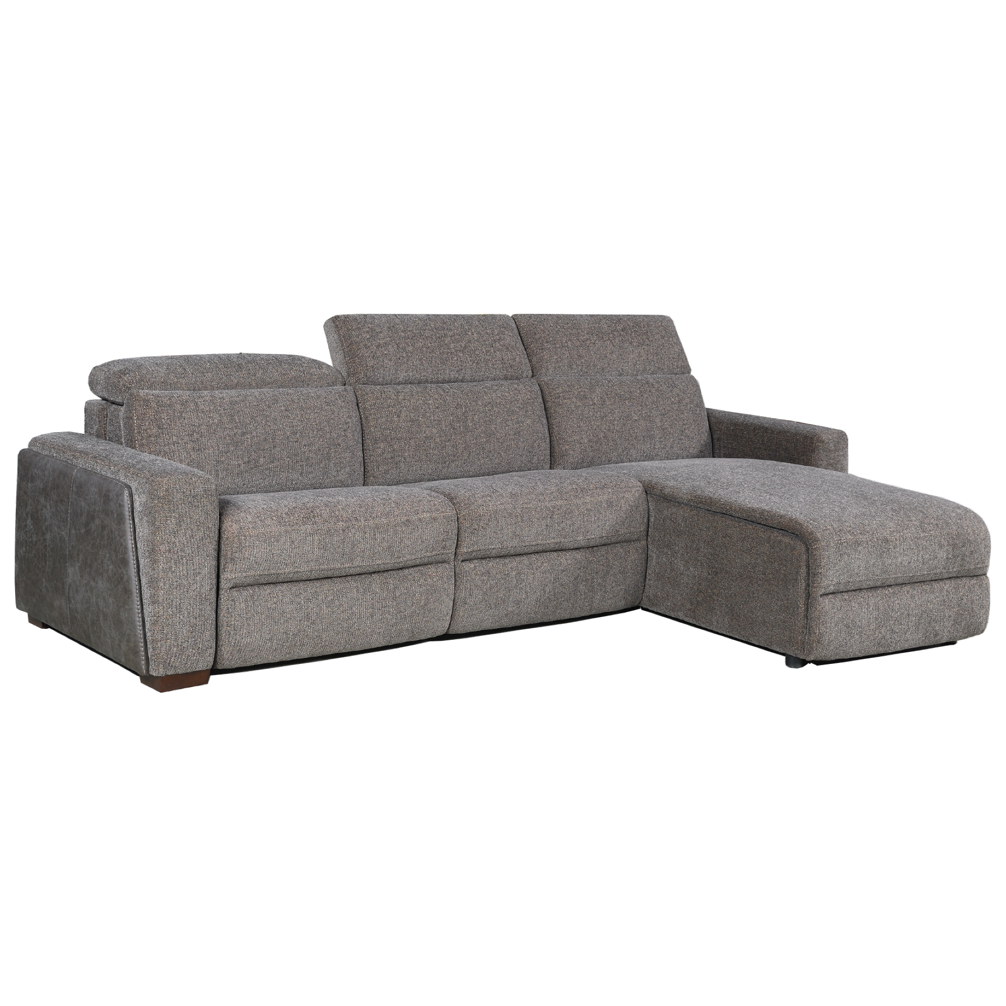 Modern Sofa Sleeper Sectional Adams