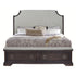 Lucy King 3 Piece Bedroom Set