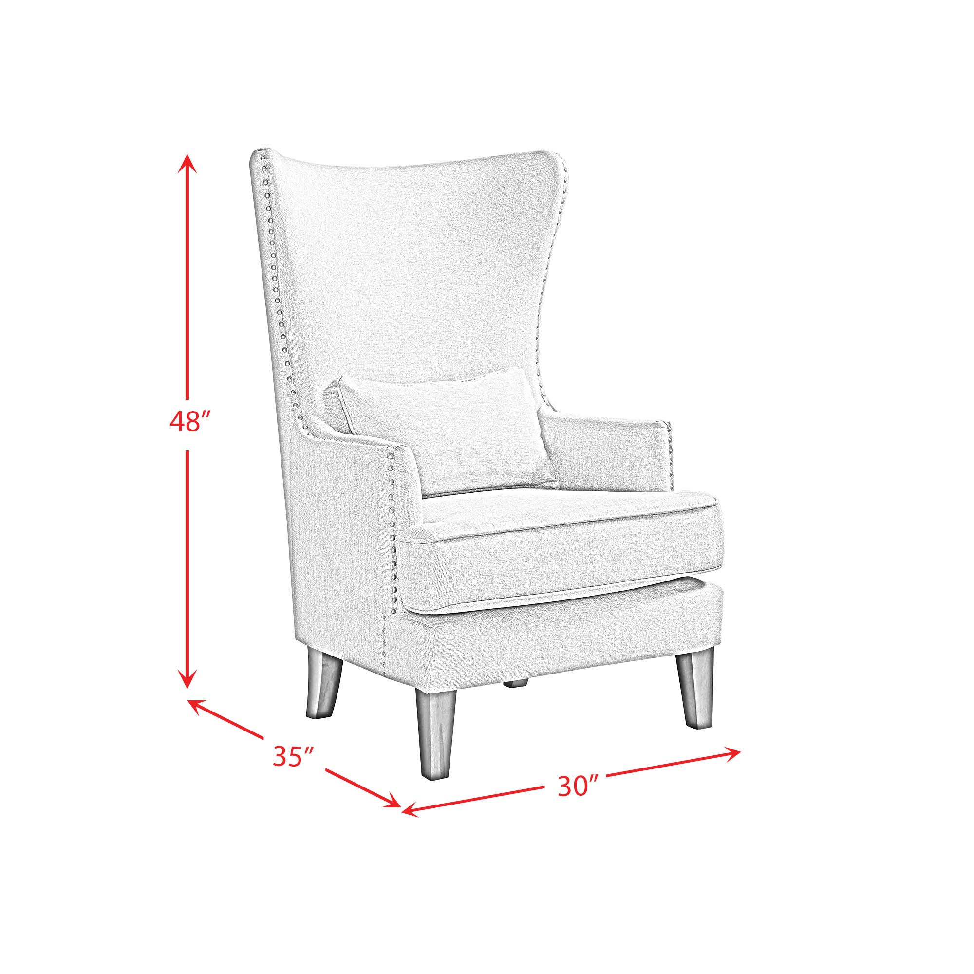 Kori Accent Chair