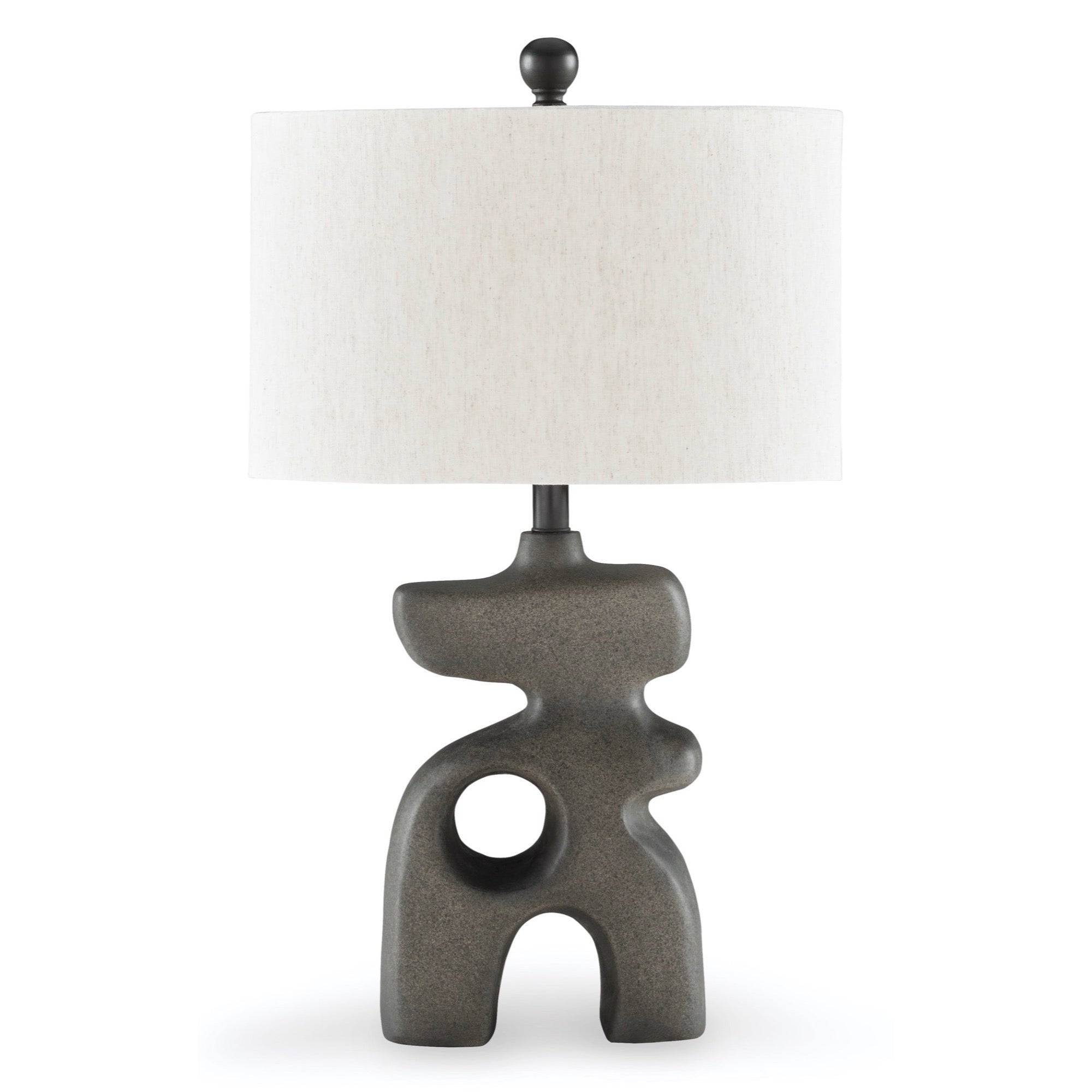 Danacy Table Lamp - Adams Furniture