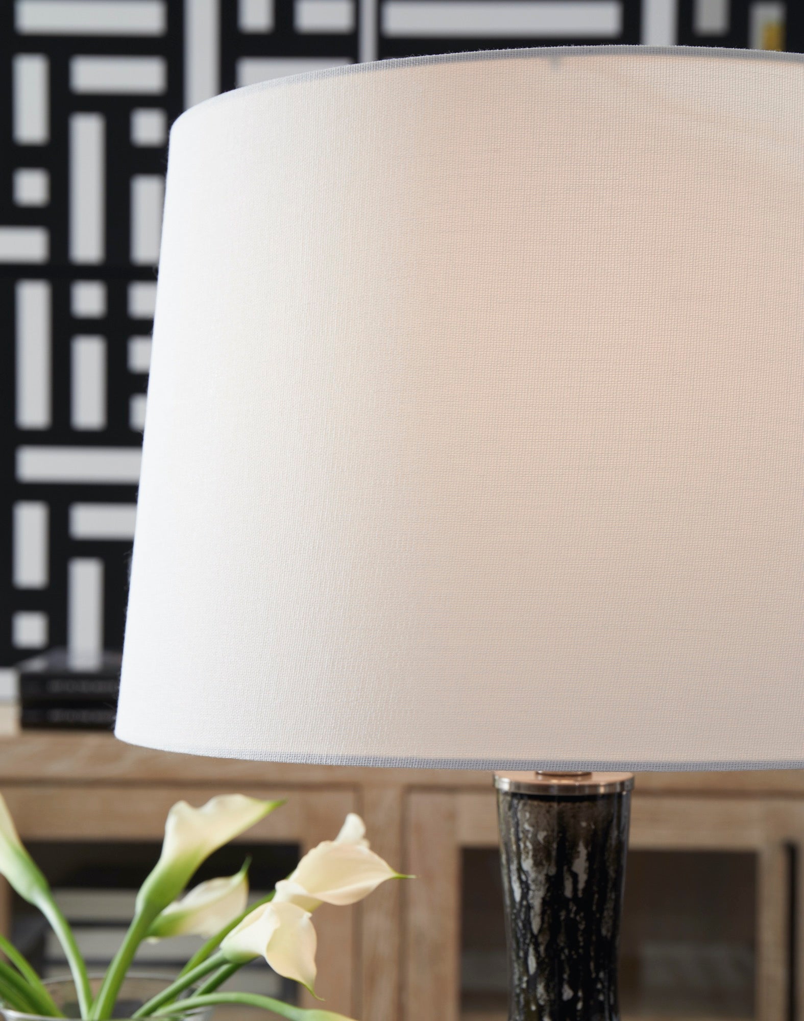 Tenslow Table Lamp - Adams Furniture