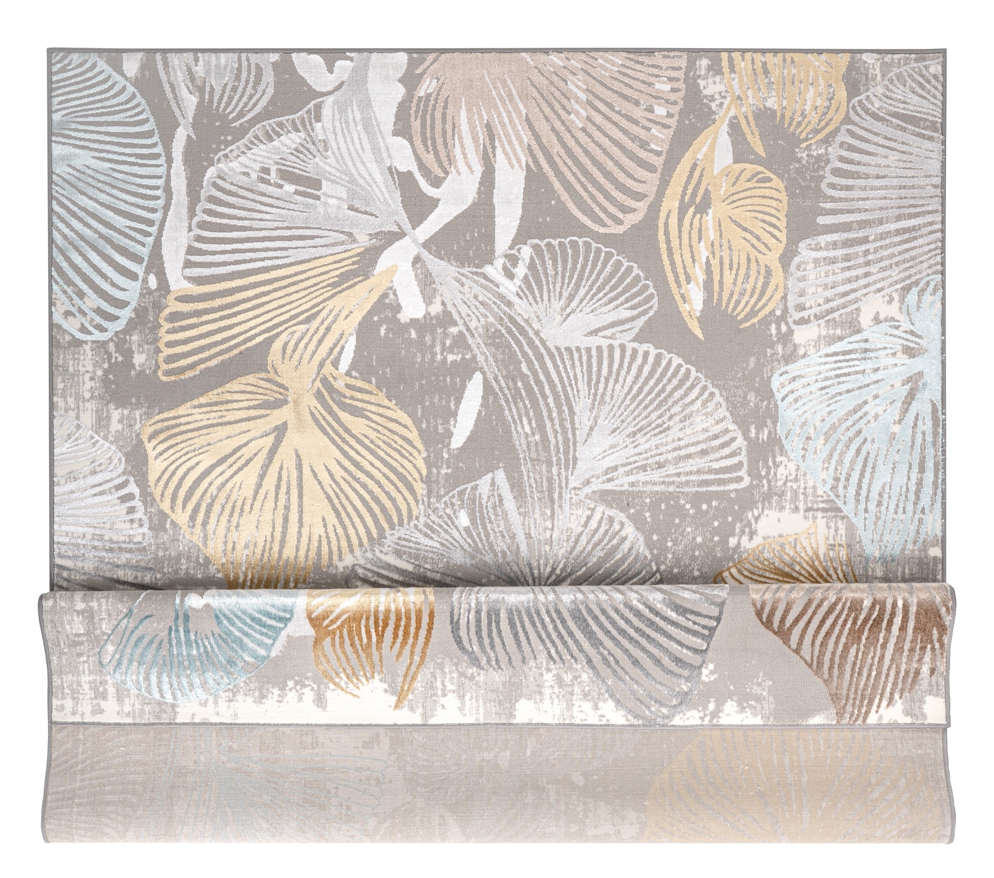 London 5x8 Area Rug - Adams Furniture