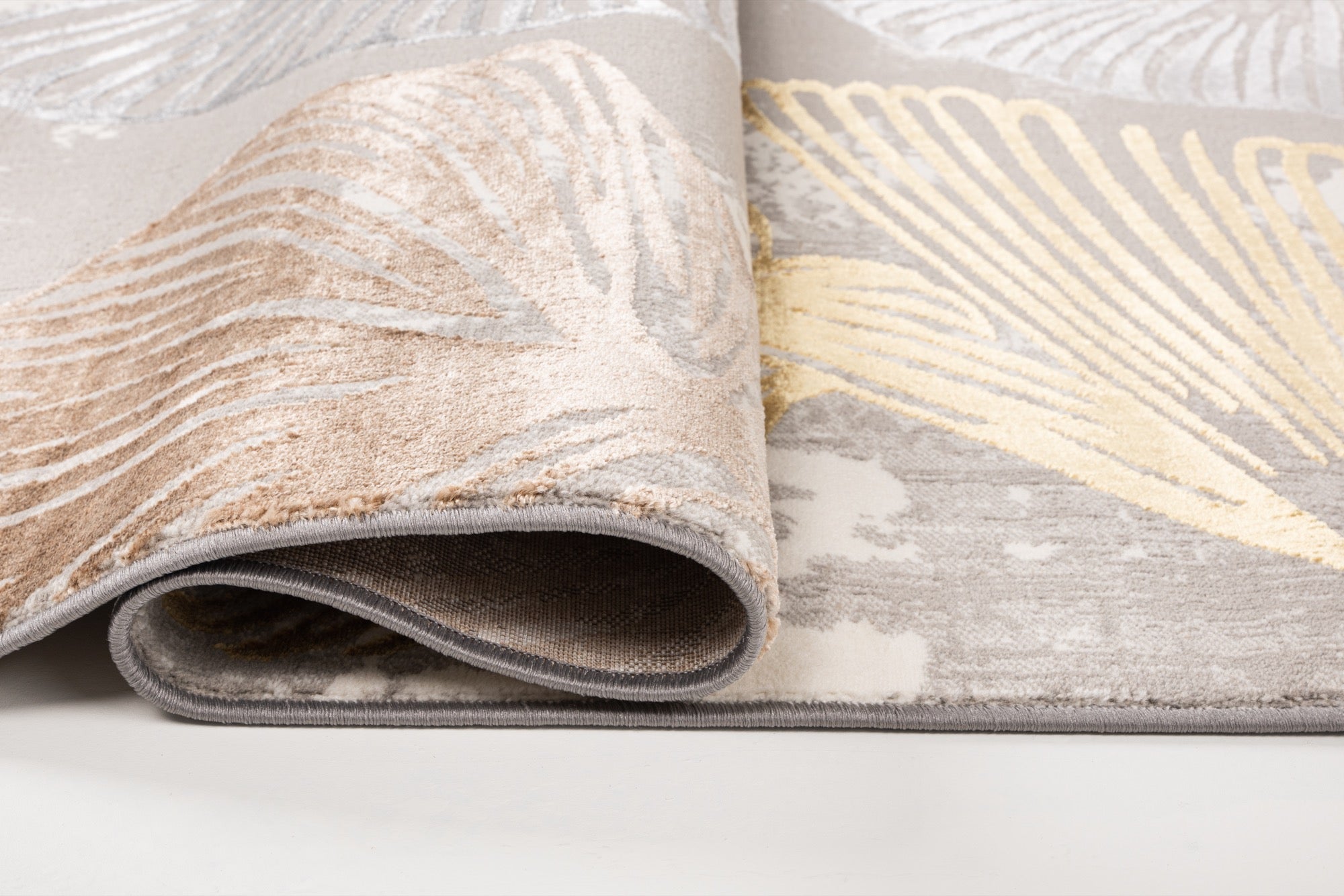 London 5x8 Area Rug - Adams Furniture