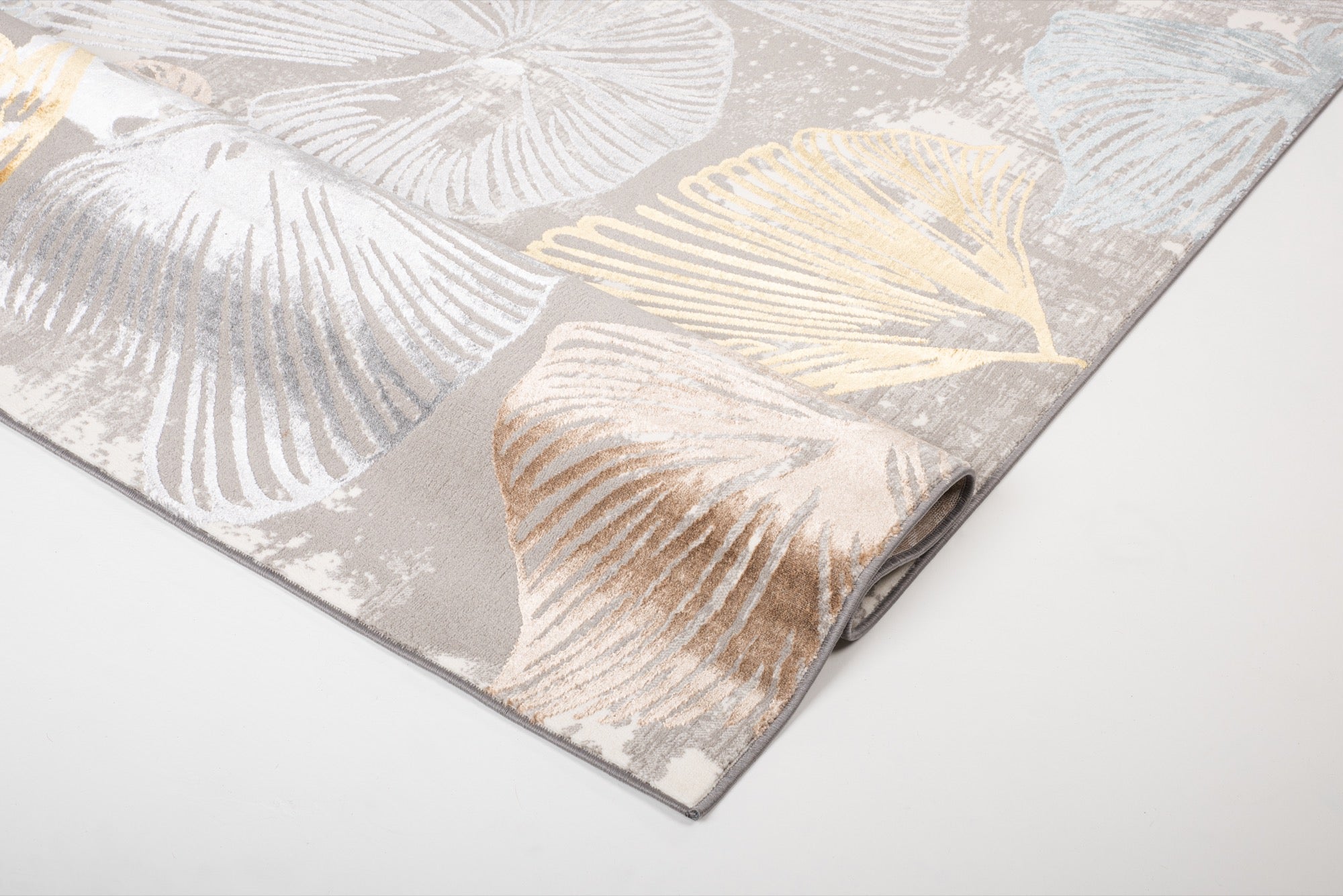 London 5x8 Area Rug - Adams Furniture